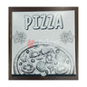 Pizza Box | Hotel | Canteen| Restaurants Box- Pack of 25 - Bakeyy.com - India - Pizza Box | Hotel | Canteen| Restaurants Box- Pack of 25 - Blue / Regular