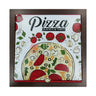 Pizza Box | Hotel | Canteen| Restaurants Box- Pack of 25 - Bakeyy.com - India - Pizza Box | Hotel | Canteen| Restaurants Box- Pack of 25 - Red / Small