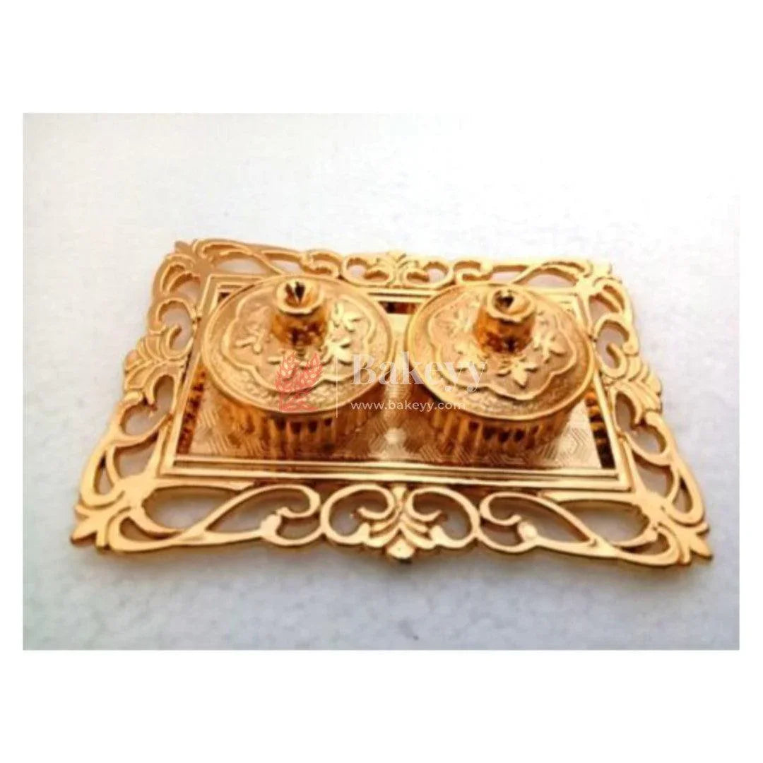 plastic-kumkum-holder-stone-decorated-2-in-1-haldikumkum-holder-2-bakeyy-com-3 - Bakeyy.com