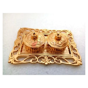 plastic-kumkum-holder-stone-decorated-2-in-1-haldikumkum-holder-2-bakeyy-com-3 - Bakeyy.com