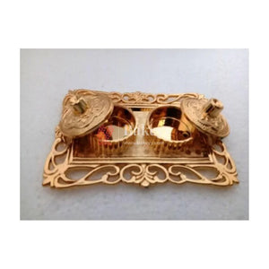 plastic-kumkum-holder-stone-decorated-2-in-1-haldikumkum-holder-2-bakeyy-com-4 - Bakeyy.com