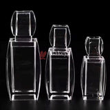 Plastic saffron packaging Jar - Bakeyy.com - India - Plastic saffron packaging Jar - 1 Gram