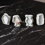 Plunger Cutter | Ice cream Plunger Cutter - Bakeyy.com - India - Plunger Cutter | Ice cream Plunger Cutter - Default Title