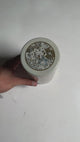 Return Gift Tin Box | Dry Fruit Box | Chocolate Box  | Cylinder Tin | 1 Pc
