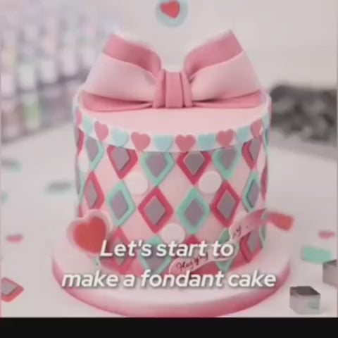 Cookie Cutter Set with Tin Storage Box | Premium Metal Finish | 30 Pcs per pack | Pack of 1