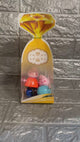 Diamond Top Lantern Gift Boxes | PVC Chocolate Box | Gift Box | Goodie Box | Pack of 10