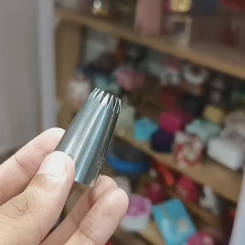 Nozzle 6B