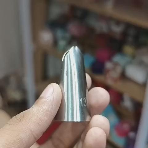 Nozzle 113