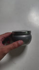 Silver Candle Tin Box | Empty Decorative Tin Box | Candy Box | Gift Box | Pack Of 12