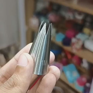 1M nozzle