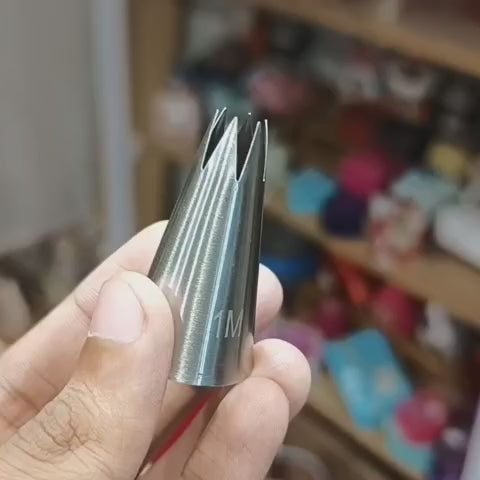 1M nozzle