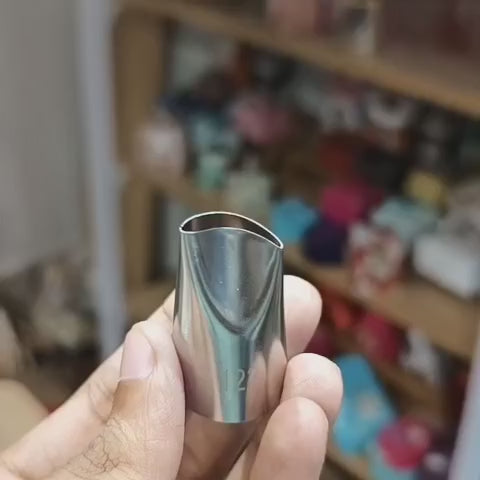 Nozzle 123