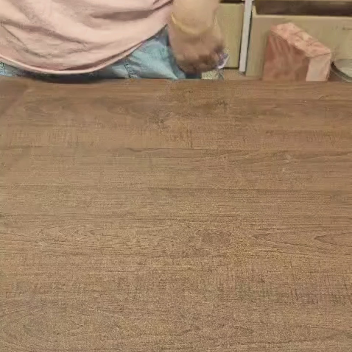 1 Kg | Yellow Mughal Print Sweet & Dry Fruit Gift Box | 4 Long Cavity Tray | Pack of 1