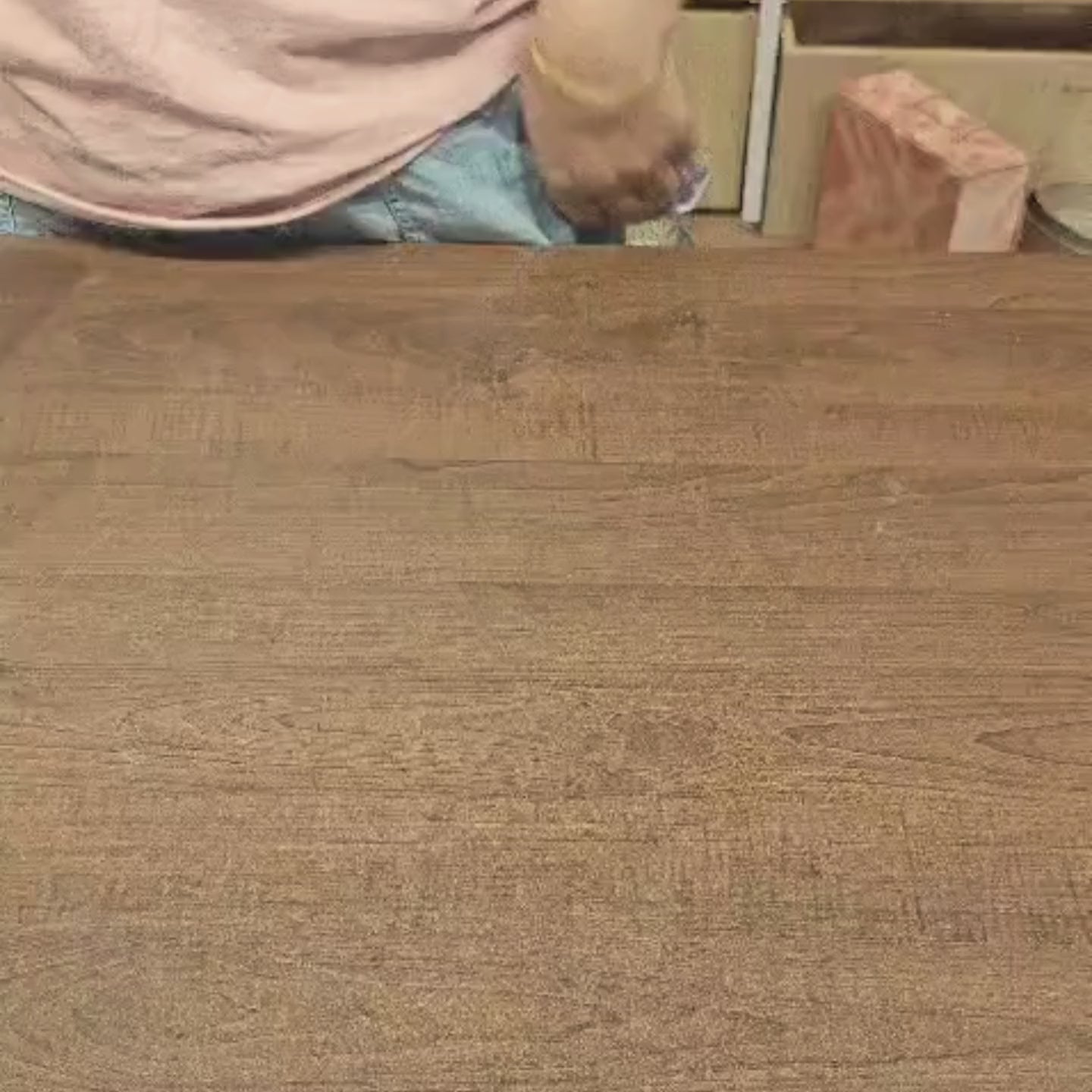 1 Kg | Yellow Mughal Print Sweet & Dry Fruit Gift Box | 4 Long Cavity Tray | Pack of 1