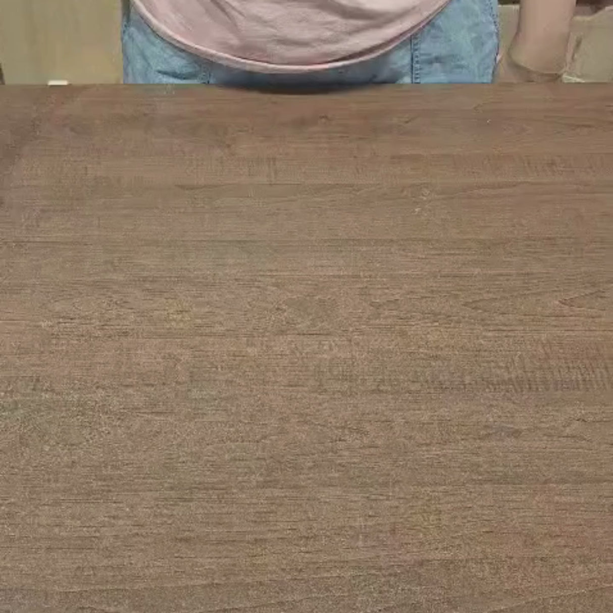 Premium Light Blue Chocolate Gift Box with Decorative Lid and Cavity Tray | Pack of 1