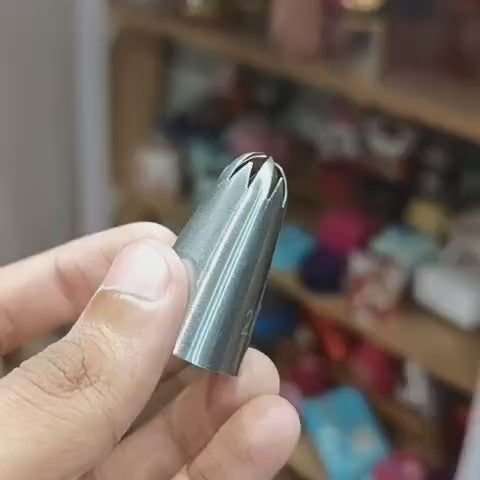 Nozzle 2F