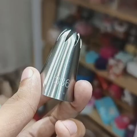 nozzle 336
