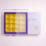 purpleSlidingChocolateBoxwithGoldCavityPremiumRigidGiftBoxforChocolates_1