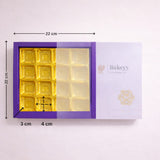 purpleSlidingChocolateBoxwithGoldCavityPremiumRigidGiftBoxforChocolates_1