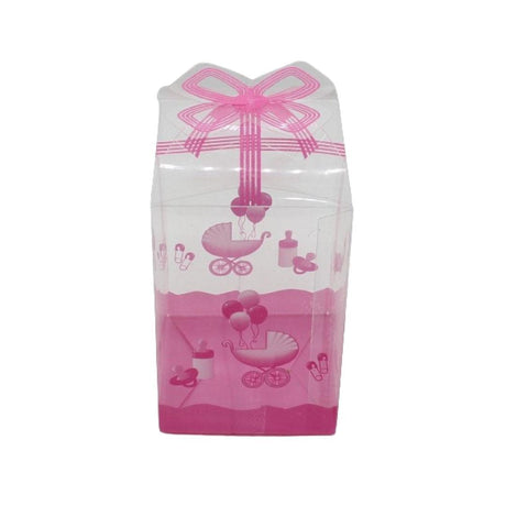 PVC Chocolate Box | Gift Box | Goodie Box | | Medium - Bakeyy.com - India - PVC Chocolate Box | Gift Box | Goodie Box | | Medium - Default Title