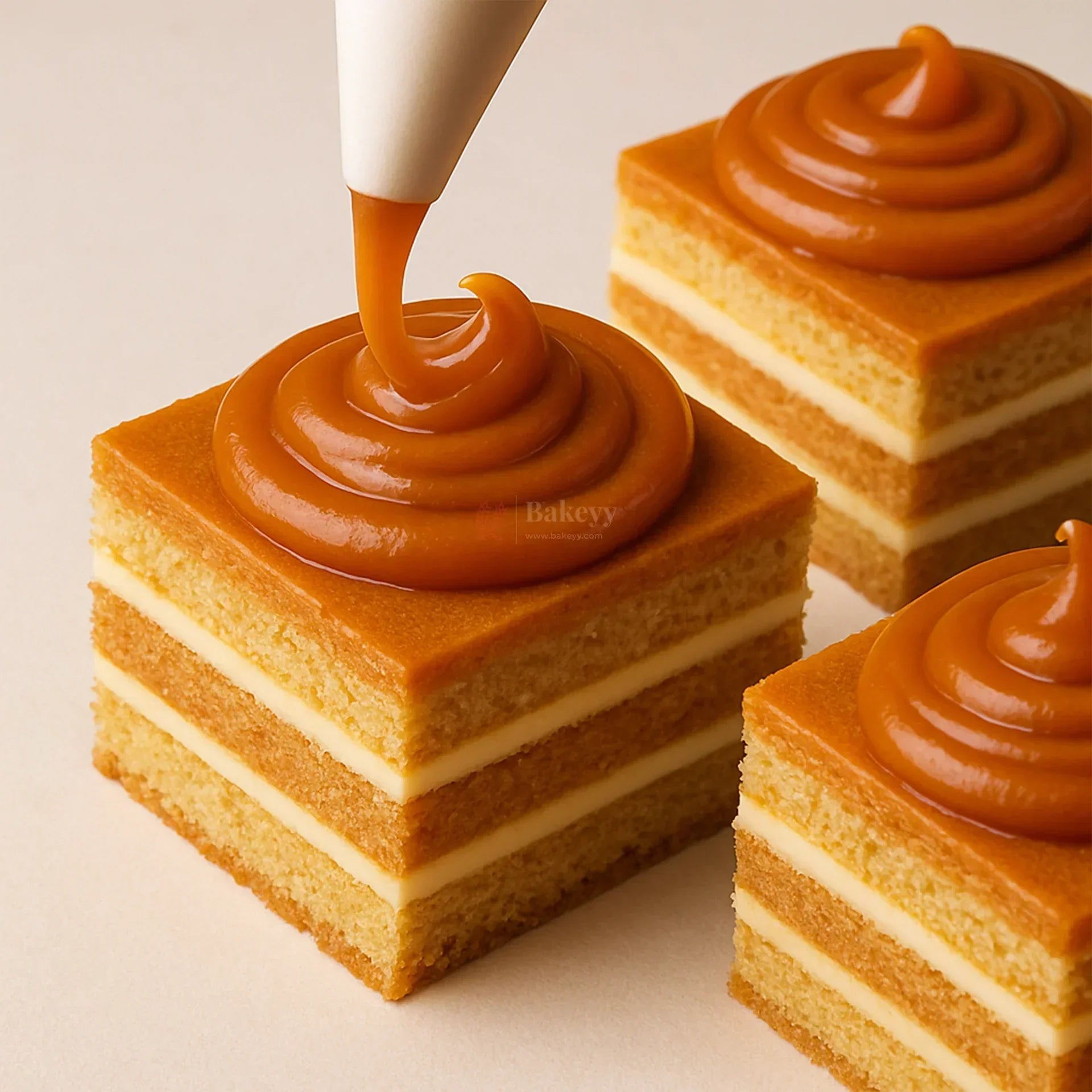 Mala's Caramel Baking Paste – Rich Dessert Flavoring (600g) - Bakeyy.com - India - Mala's Caramel Baking Paste – Rich Dessert Flavoring (600g) - Default Title