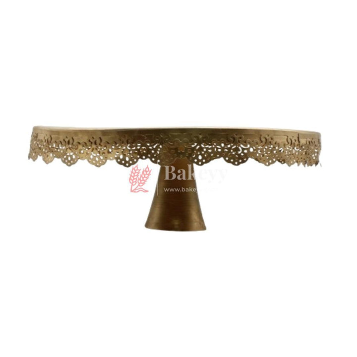 Regular Cake Stand Design - Bakeyy.com