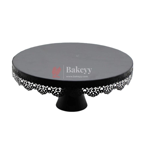 Regular Cake Stand Design - Bakeyy.com