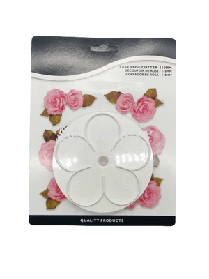 rose-flower-plunger-cutter-fondant-mould-bakeyy-com-1 - Bakeyy.com