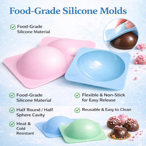 round_silicon_pinata_mould_4 - Bakeyy.com