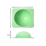 Half Sphere Silicone Mould | Pinata Cake Mould |Baking & Craft Mould | Food-Grade Silicone | Pack of 1