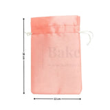 Satin Potli Bags| Pack of 25