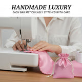 Satin Potli Bags| Pack of 25