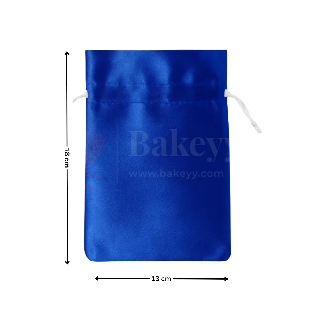 Satin Potli Bags| Pack of 25