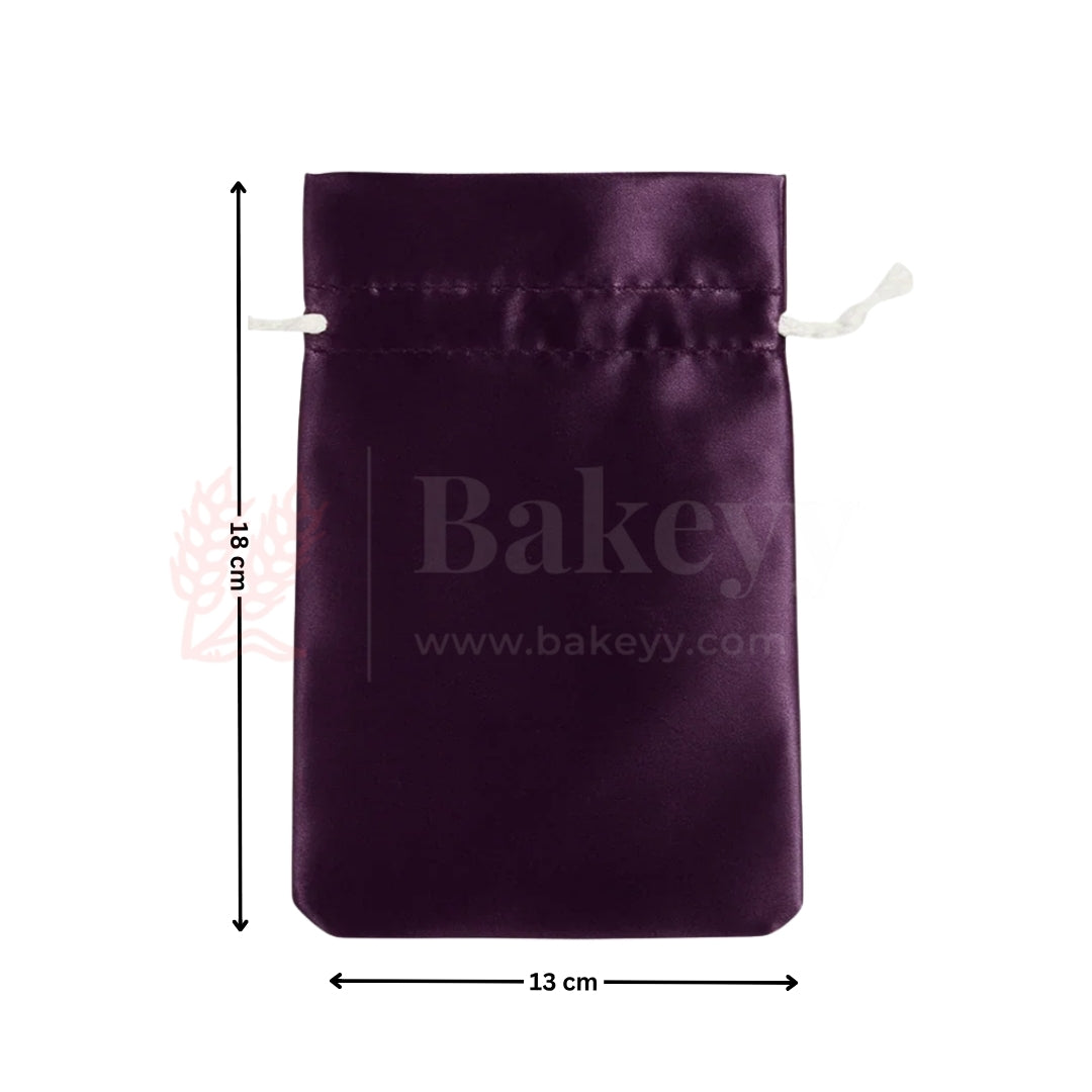 Satin Potli Bags| Pack of 25