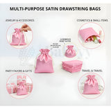 Satin Potli Bags| Pack of 25