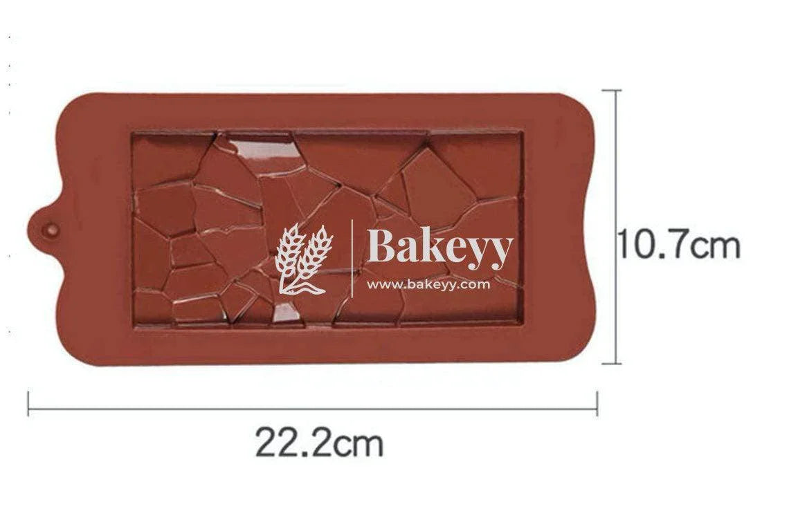 silicone-break-design-mould-candy-chocolate-bar-mould-diy-candy-jelly-pudding-fondant-molds-bakeyy-com-2 - Bakeyy.com