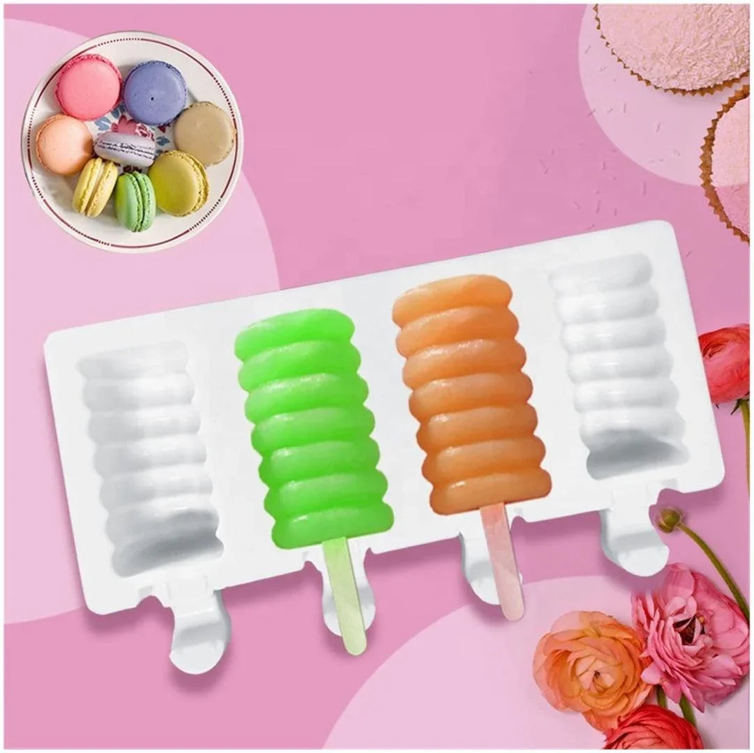 silicone-popsicle-mould-or-cakesicle-mould-bakeyy-4 - Bakeyy.com