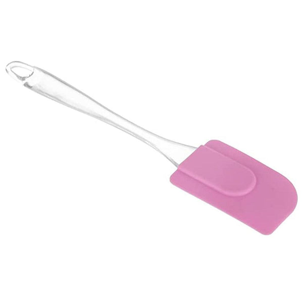 Silicone Spatula For Cooking Cake - Bakeyy.com