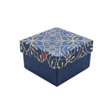 Single Ladoo Boxes | Royal Blue | pack of 1 - Bakeyy.com - India - Single Ladoo Boxes | Royal Blue | pack of 1 - Default Title