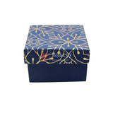 Single Ladoo Boxes | Royal Blue | pack of 1 - Bakeyy.com - India - Single Ladoo Boxes | Royal Blue | pack of 1 - Default Title