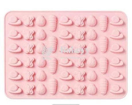 Snail, Butterfly, Bug, Warm Non-stick Jelly DIY Silicone Decorating Tools - Bakeyy.com - India - Snail, Butterfly, Bug, Warm Non-stick Jelly DIY Silicone Decorating Tools - Default Title
