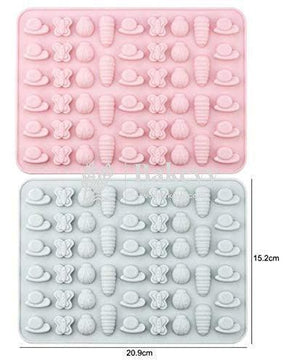 snail-butterfly-bug-warm-non-stick-jelly-diy-silicone-decorating-tools-bakeyy-com-3 - Bakeyy.com