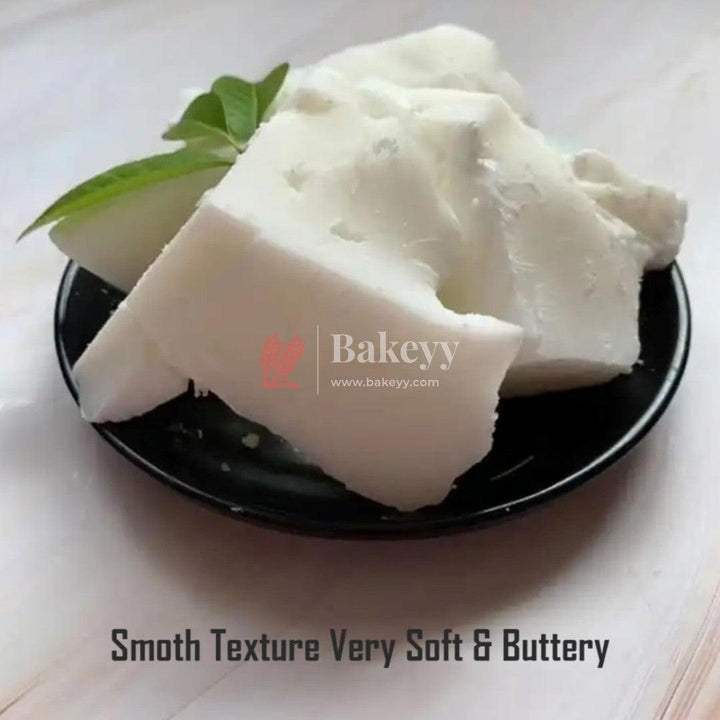 Soft Paraffin Wax for Candle Making | Soft White Wax | Semi Refined Wax | Candle Making Raw Material | 1 Kg - Bakeyy.com