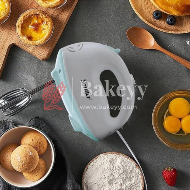 Sonifer Hand Mixer - Bakeyy.com - India - Sonifer Hand Mixer - Default Title