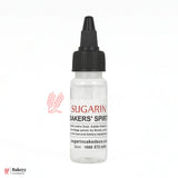 SUGARIN Bakers' Spirit – 30ml