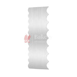 stainless-steel-cake-scraper-bakeyy-1-35300752785705 - Bakeyy.com