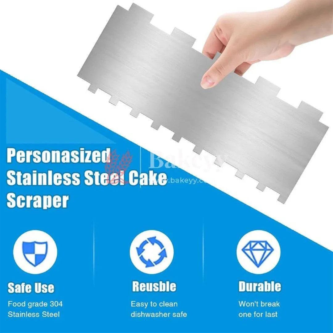 stainless-steel-cake-scraper-bakeyy-3-35300749213993 - Bakeyy.com