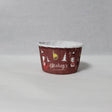 5cm | Christmas Decorative Muffin Cup | Curl Edge | Cupcake Liner | Pack of 100 - Bakeyy.com - India - {{ variant.name }}