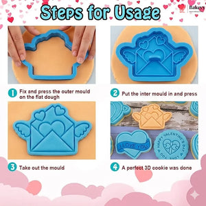 travelcookiecutterset_landmarkcookiecutters_worldmonumentscookiecutter_bakingtools_fondantcutterset_biscuitmoulds_travelthemebaking_EiffelTowercutter_StatueofLi_5 - Bakeyy.com