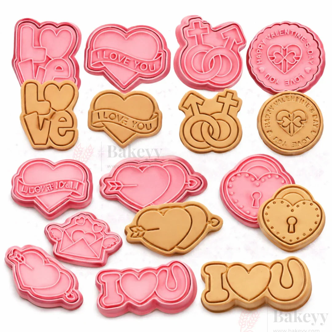 valentines_cookie_cutter_valentines_cookie_cutter_set_8_pcs_heart_cookie_cutter_heart_shape_cookie_cutter_set_love_cookie_cutter_love_text_cookie_cutter_i_love_you_cookie_cutter_v_3 - Bakeyy.com